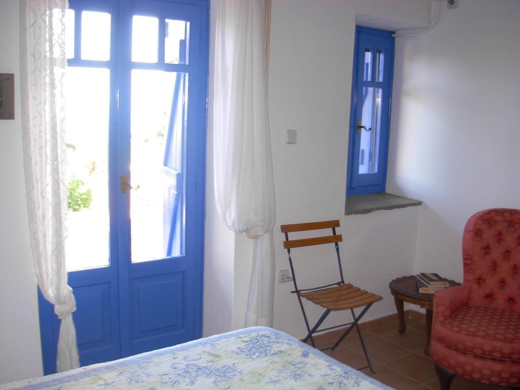 Villa Kalypso Batsi Extérieur photo