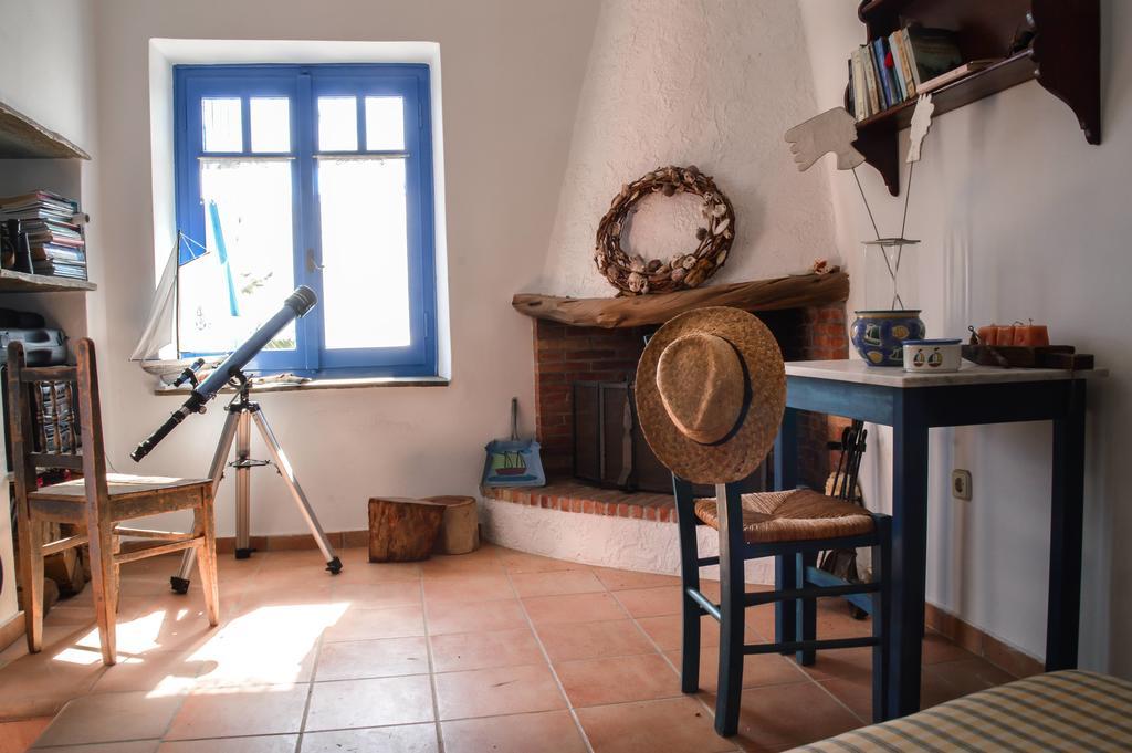 Villa Kalypso Batsi Extérieur photo